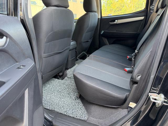 2013 Isuzu D-MAX 2.5 4x4 (A) - 5