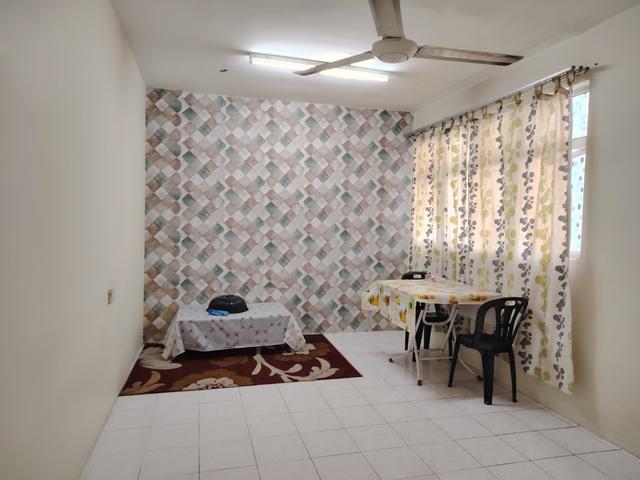 Bilik Sewa Apartment Villa Impian Kota Warisan Sepang Aug 2026 1