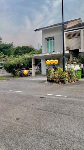 Corner Double Storey The Pines P11 Putrajaya 1