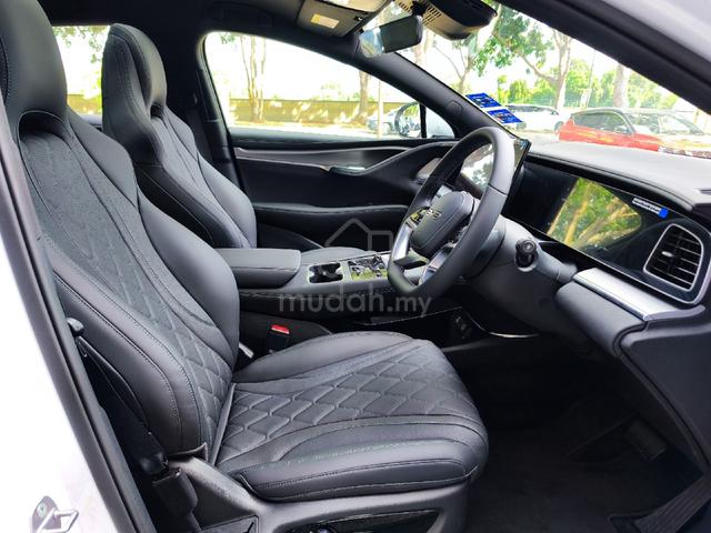 2026 Byd SEALION 7 0.0 DYNAMIC MY26 (A) - 3
