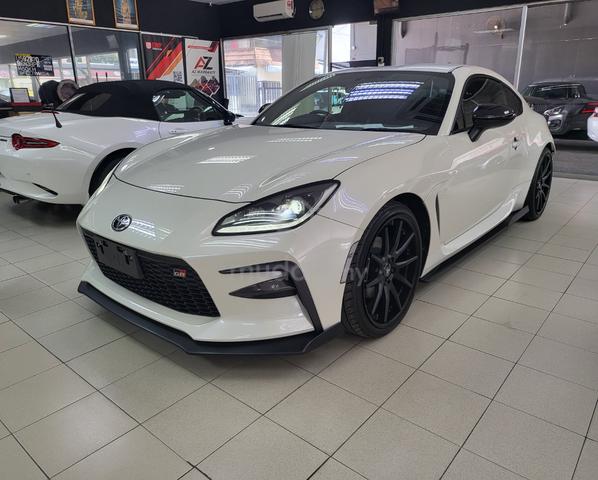 2023 Toyota GR86 2.4 RZ HKS INTAKE/EXHAUST/MUFFLER - 5
