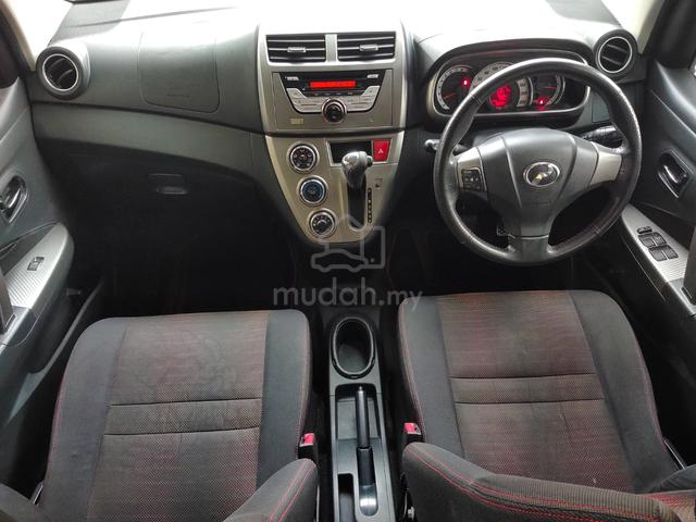2016 Perodua MYVI 1.5 SE ICON FACELIFT (A)1 OWNER! - 5
