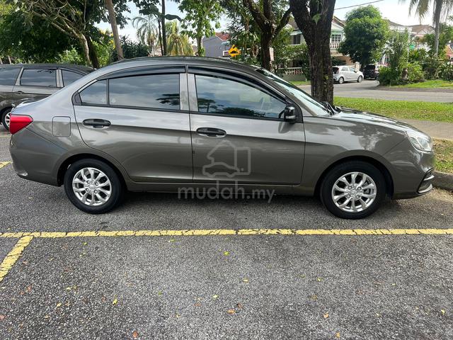2023 Proton SAGA STANDARD AT 1.3L (A) - 3