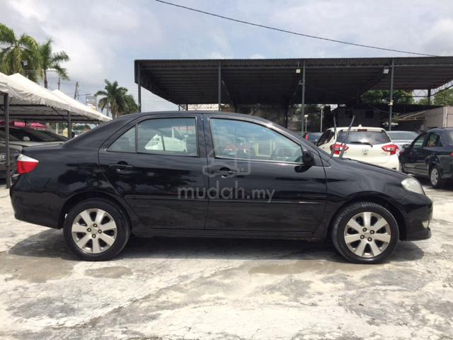 [ 2005 ] Toyota VIOS 1.5 E (A) FULL SPEC - 5