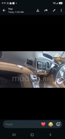 2007 Honda CIVIC 2.0 S I-VTEC MY06 FD ENHANCED (A) - 3