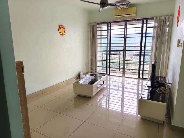 One Damansara 1