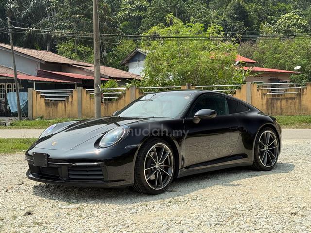 2022 Porsche 911 3.0 CARRERA Japan Spec - 4