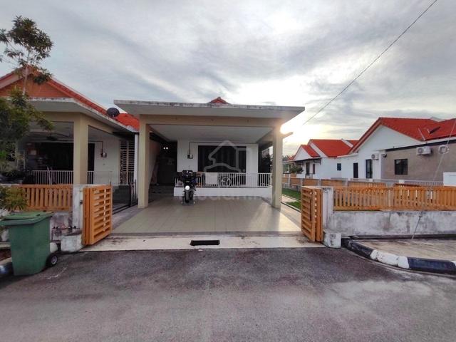 Open Facing Endlot Taman Pinggiran Bertam, Bertam Perdana 4 1