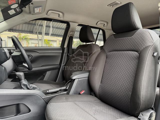 2021 Perodua ATIVA 1.0 H D55L (A) - 5