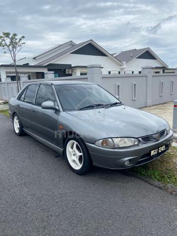 1999 Proton WIRA 1.3 GL (M) - 1