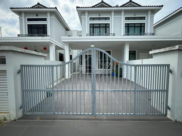 ECO TROPIC Low Deposit 4 Bedroom Fully Furnished Below Market Hot Area 1