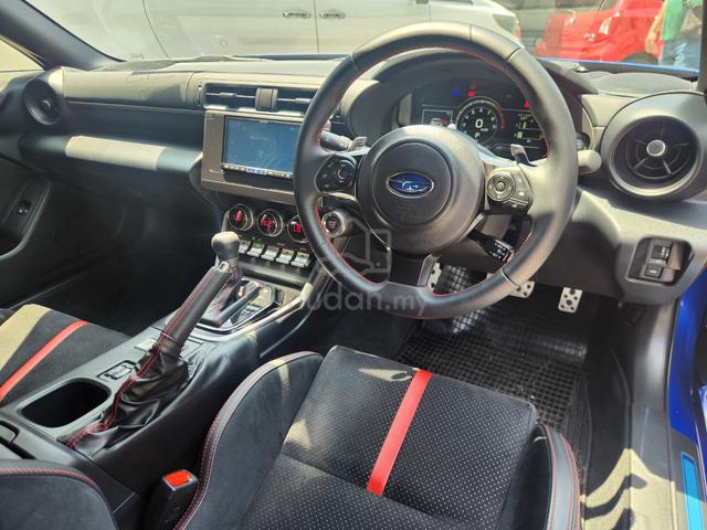 2021 Subaru BRZ Type S (Very High Loan Arrange) - 2