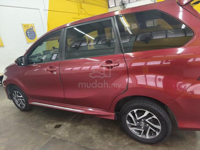 2019 Toyota AVANZA 1.5 S F654RM FACELIFT (A) - 3
