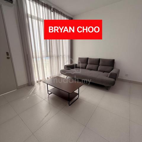Renna Residence @ The NorthBank 1