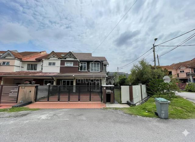 Nilai Impian Laman Dillenia 2 Storey Corner Lot Terrace Fully Reno 1