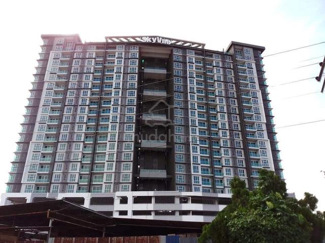SkyVue Residence 1