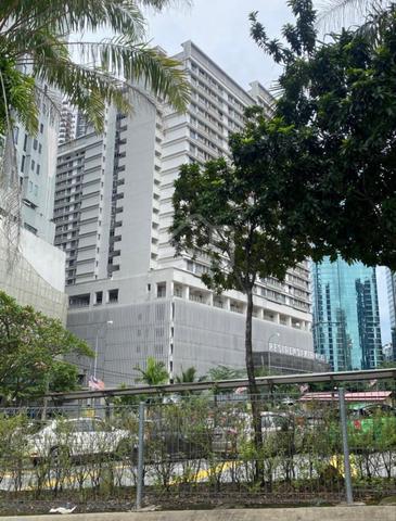 Single room Nearby lrt Station 1
