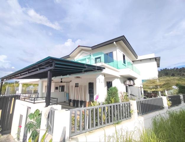 [Murah CANTIK] 2 Storey Semi D Alam Sari Bangi (Middlemist) For Sales 2
