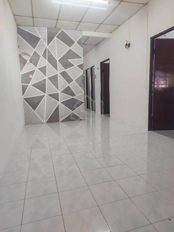 Teres Taman Sri Manjung CASHBACK RM25K 1