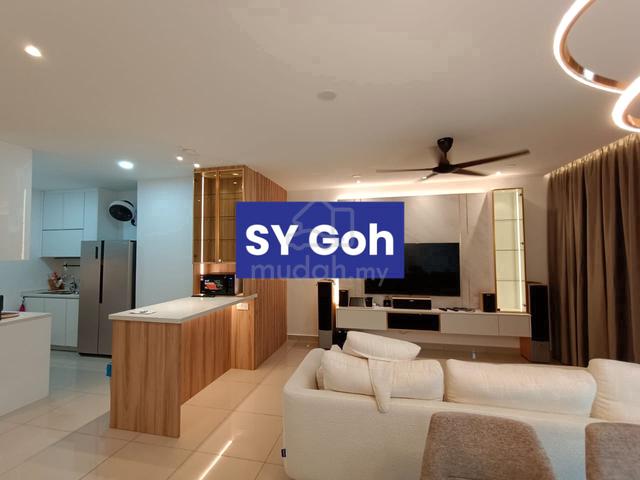Eco Horizon @ Camdon Collection in Townhouse Simpang Ampat, Penang 1