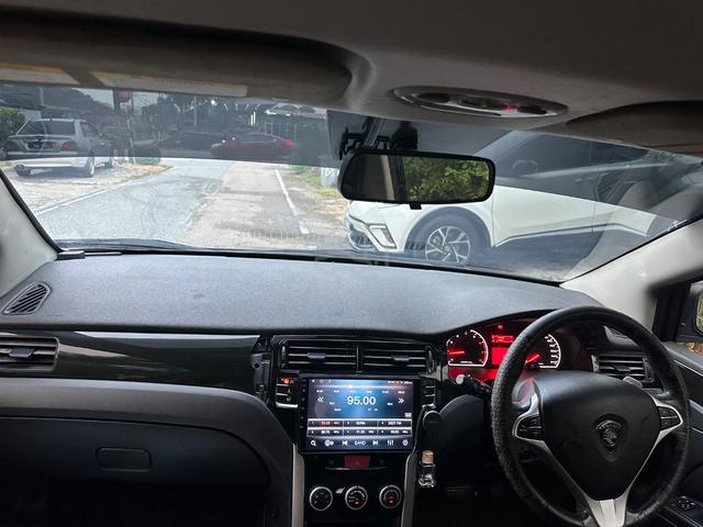 Proton Preve - photo 2 of 5