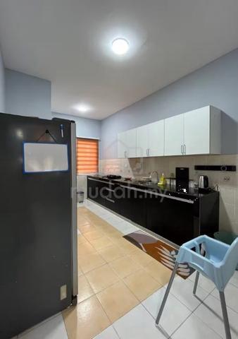 Ampang Landed for rent 1