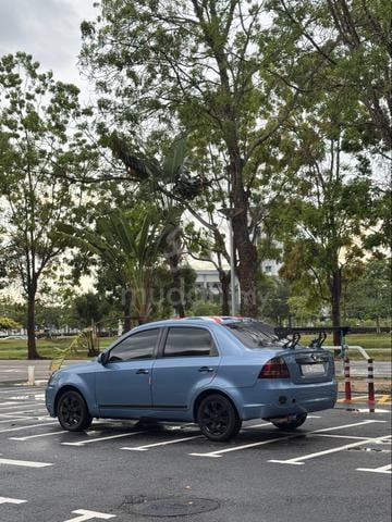 2008 Proton SAGA 1.3 H-LINE (A) - 3