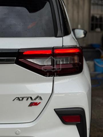 2022 Perodua ATIVA 1.0 AV (A) OFFER - 5
