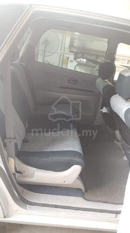 2000 Toyota NADIA 2.0 (A) - 4