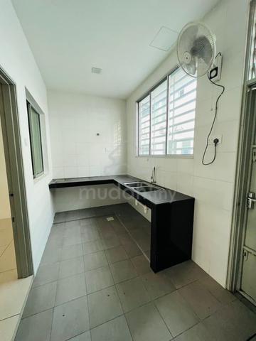 2 Storey Terrace House For Rent 4