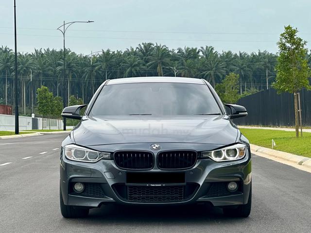 BMW 316 1.6 M-SPORT🔥CHEAPEST iN MALAYSIA‼️‼️‼️ - 5