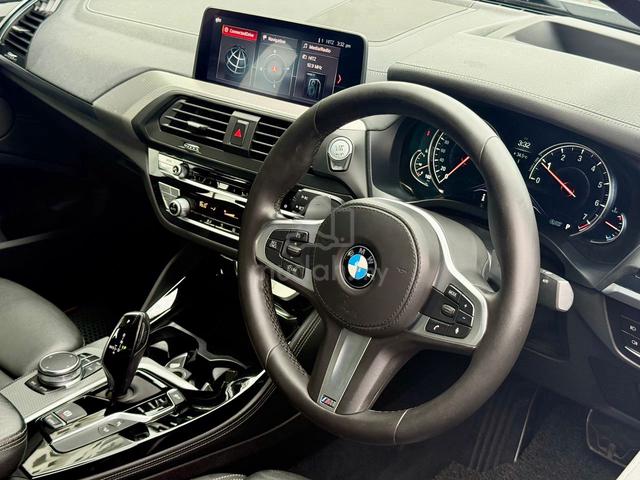 2019 Bmw X4 xDRIVE30i 2.0L (A) FREE 3YRS WARRANTY - 4