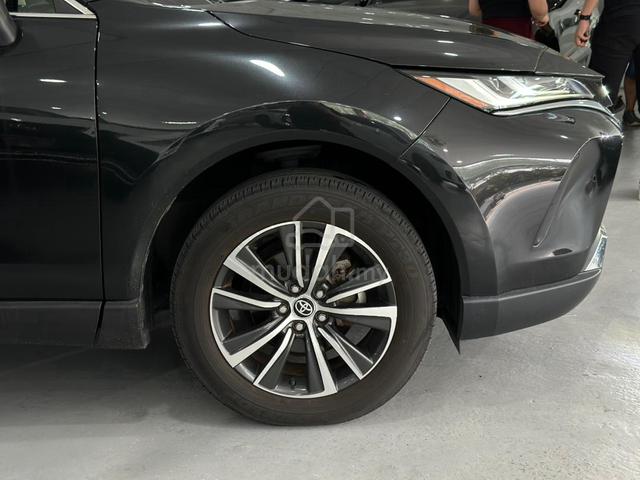 2021 Toyota HARRIER 2.0 G (A) - 5