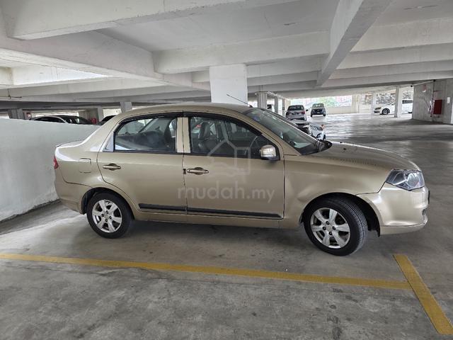 2011 Proton SAGA 1.3 FL EXECUTIVE (A) - 5