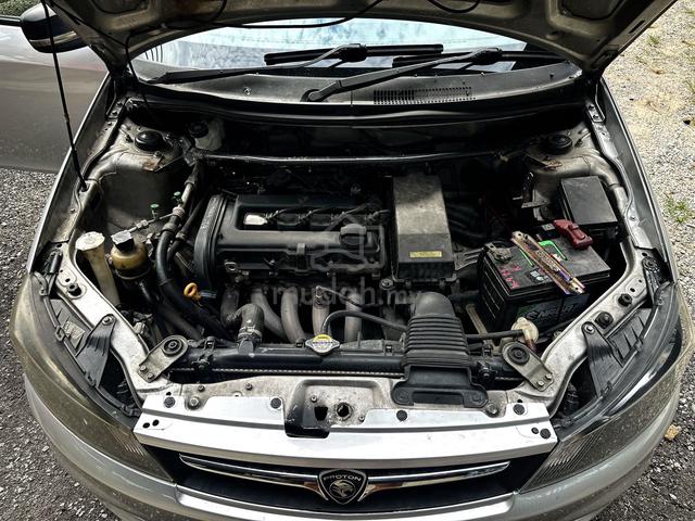 2016 Proton SAGA 1.3 STANDARD CVT (A) - 2