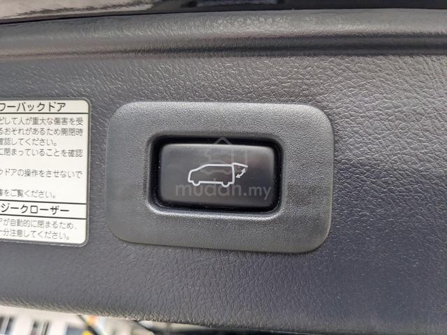 2019 Toyota ALPHARD 2.5 SC (A) - 5 YEARS WARRANTY - 5