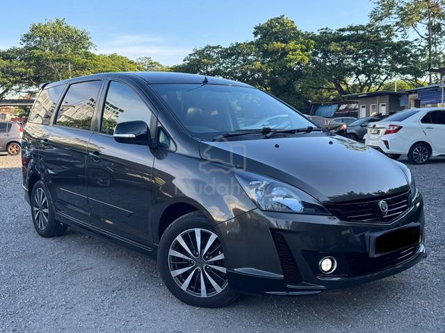 2018 Proton EXORA 1.6 EXECUTIVE FACELIFT (A) - 1