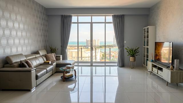 City Residence 1