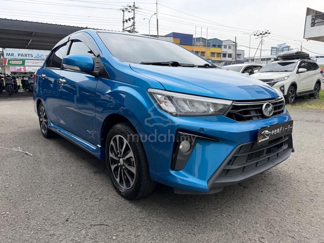 2023 Perodua Bezza 1.3X Ndx8301 - 2