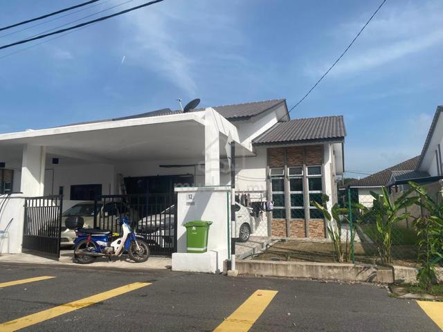 SemiD Kempadang Perdana, Kuantan for sale 1