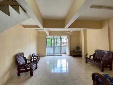 Casmaria Apartment 3
