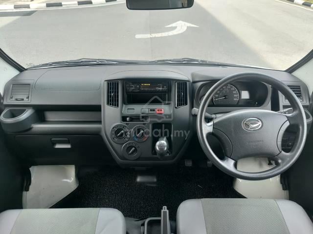 2021 Daihatsu GRAN MAX 1.5 (M) Panel Van - 5