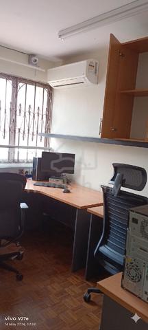 SS2 Commercial 2-Storey Shop/House 1