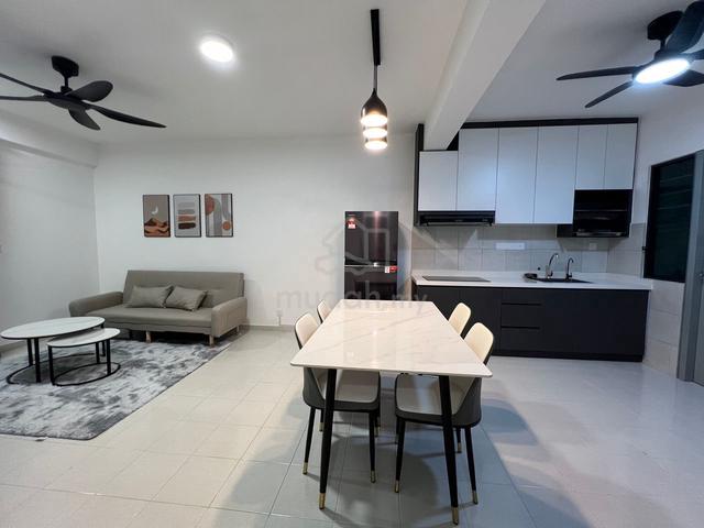 Residensi Aman Jalil 1