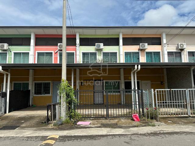 Papar Rumah Murah🔥 - Bulanan rm1100+ - Taman Villa Intan Kelanahan🔥 1