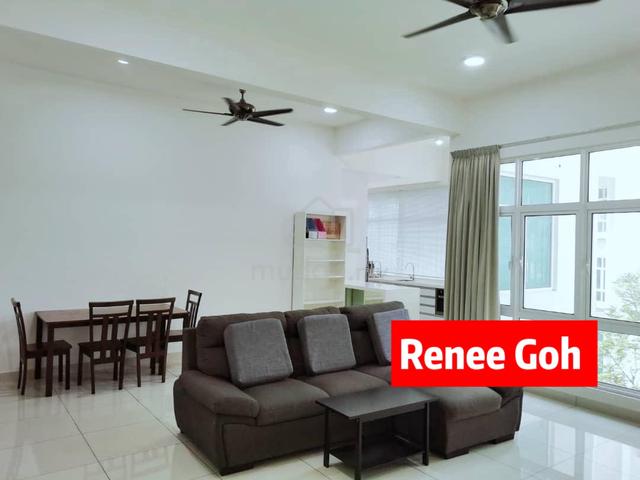 Ferringhi Residence 1