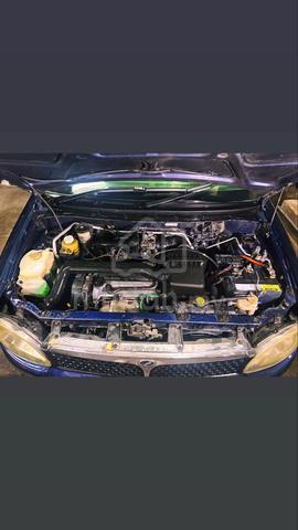 2005 Perodua KELISA 1.0 EZ (A) - 5
