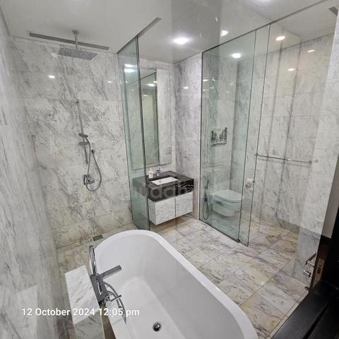 Banyan Tree Signatures, KLCC, KL City Centre unit for Sale 5