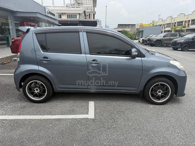 2011 Perodua MYVI 1.3 EZI PREMIUM (A) - 5