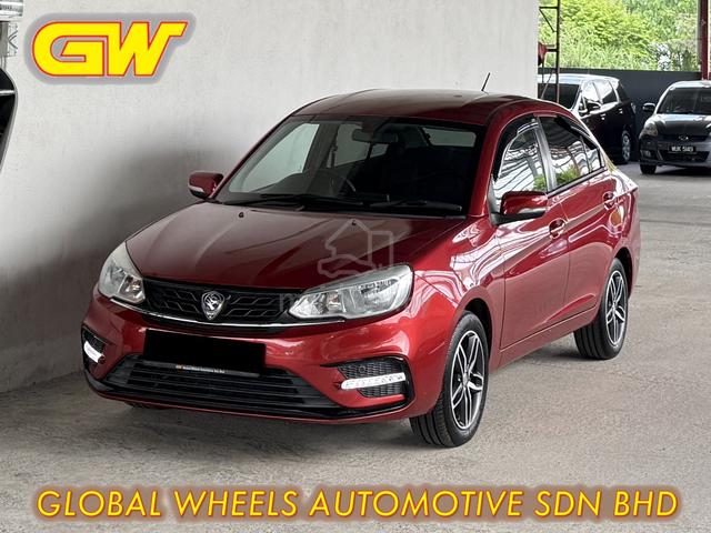 Proton Saga 1.3 Premium (A) FL Full Spec Full Serv - 1